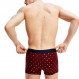 Trunk Print Boxer Homme