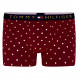 Trunk Print Boxer Homme