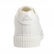 Tudy Canvas Chaussure Femme