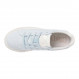 Tudy Lace Canvas Chaussure Fille