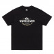 Typed Out Ss T-Shirt Mc Homme