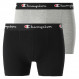 U20056 Pack 2 Boxers Homme