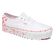 Ua Authentic Platform 2.0 Chaussure Femme