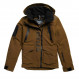 Ultimate Mountain Rescue Jkt Blouson De Ski Homme