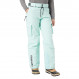 Ultimate Rescue Pantalon De Ski Femme
