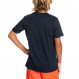 Uprise T-Shirt Mc Garcon