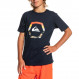 Uprise T-Shirt Mc Garcon
