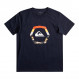Uprise T-Shirt Mc Garcon