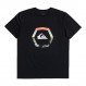 Uprise T-Shirt Mc Homme