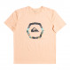 Uprise T-Shirt Mc Homme