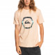 Uprise T-Shirt Mc Homme