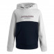 Urban Blocking Sweat Cap Garçon