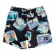 Vacancy 14 Youth Short De Bain Garçon