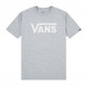 Vans Classic Sharp T-Shirt Mc Homme