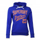 Varsity 8 Standard Sweat Cap Femme