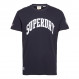 Varsity Arch Mono T-Shirt Mc Homme
