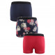 Veli Pack 3 Boxers Homme