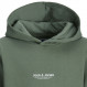 Vesterbro Sweat Cap Garçon