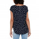 Vic T-Shirt Mc Femme