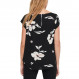 Vic T-Shirt Mc Femme