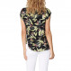 Vic T-Shirt Mc Femme