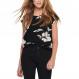 Vic T-Shirt Mc Femme