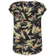 Vic T-Shirt Mc Femme