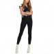 Vic T-Shirt Mc Femme