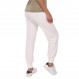 Vienne Pantalon Jogging Femme