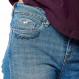 Vika Pantalon Femme