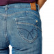 Vika Pantalon Femme