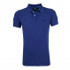 Vintage Destroy S/s Polo Mc Homme