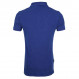 Vintage Destroy S/s Polo Mc Homme