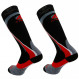 Virage Chaussettes Ski Adulte