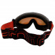 Visor Otg S3 Masque Ski Femme