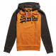 Vl Ac Raglan Ub Sweat Cap Homme