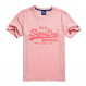 Vl Ac T-Shirt Mc Femme