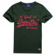 Vl Ac T-Shirt Mc Homme