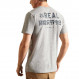 Vl Ac T-Shirt Mc Homme
