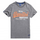 Vl Ac T-Shirt Mc Homme
