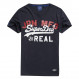 Vl Ac T-Shirt Mc Homme