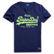 Vl Ac T-Shirt Mc Homme