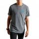 Vl Ac T-Shirt Mc Homme