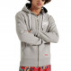 Vl Aop Sweat Zip Homme