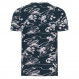 Vl Aop T-Shirt Mc Homme