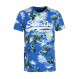 Vl Aop T-Shirt Mc Homme