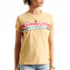 Vl Cali 180 T-Shirt Mc Femme