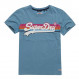 Vl Cali 180 T-Shirt Mc Femme