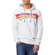 Vl Cali Stripe Sweat Cap Homme