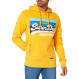 Vl Cali Stripe Sweat Cap Homme